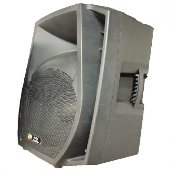 CAJA PASIVA 15" ITALY AUDIO - Imagen 2