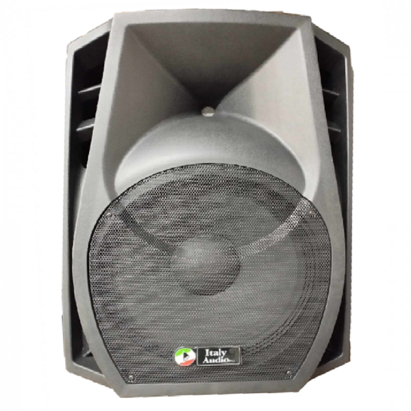 CAJA PASIVA 15" ITALY AUDIO