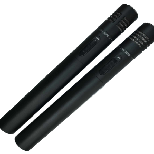 SET DE MICROFONOS PARA BATERIA AV-JEFE - Imagen 9