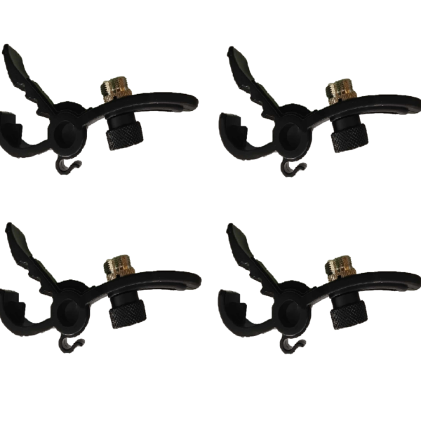 SET DE MICROFONOS PARA BATERIA AV-JEFE - Imagen 4