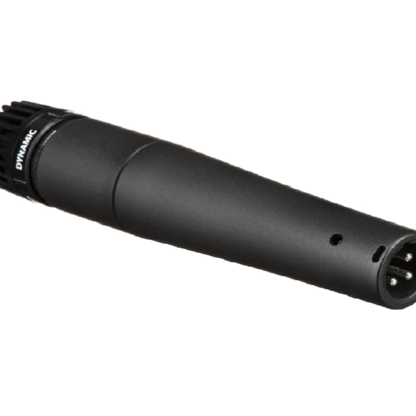 MICROFONO SHURE SM57LC ORIGINAL - Imagen 4