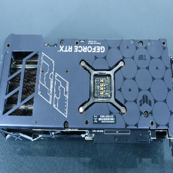 TARJETA DE VIDEO ASUS GEFORCE RTX-4070 SUPER 12GB - Imagen 7