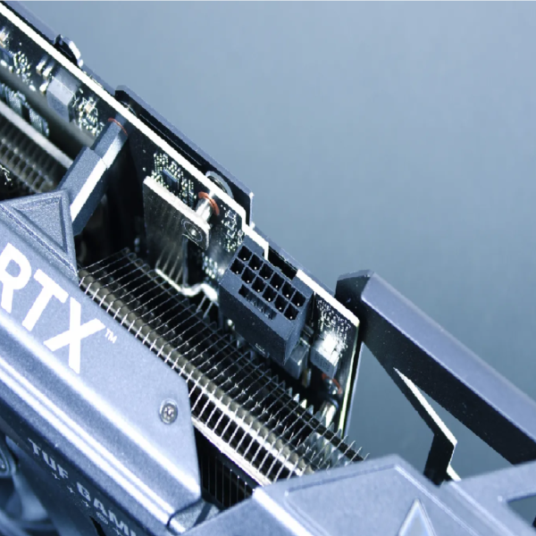 TARJETA DE VIDEO ASUS GEFORCE RTX-4070 SUPER 12GB - Imagen 6