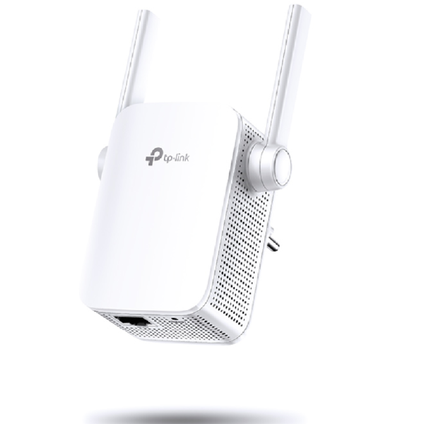 EXTENSOR DE COBERTURA WIFI 300M TP-LINK - Imagen 3