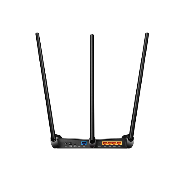 ROUTER TP-LINK ARCHER C58HP WIRLESS DUAL BANDA HIGH - Imagen 4