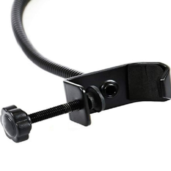 ANTI POP O FILTRO DE MICROFONO ITALY AUDIO - Imagen 5