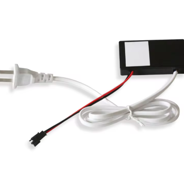 INTERRUPTOR DE ESPEJO TACTIL INTELIGENTE 110V A 12V 1A