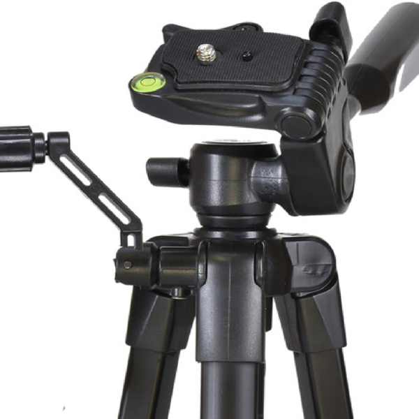 TRIPODE PARA CAMARA  SUPER MINI PRO SUNPAK - Imagen 3