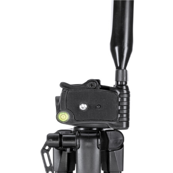 TRIPODE PARA CAMARA  SUPER MINI PRO SUNPAK - Imagen 4