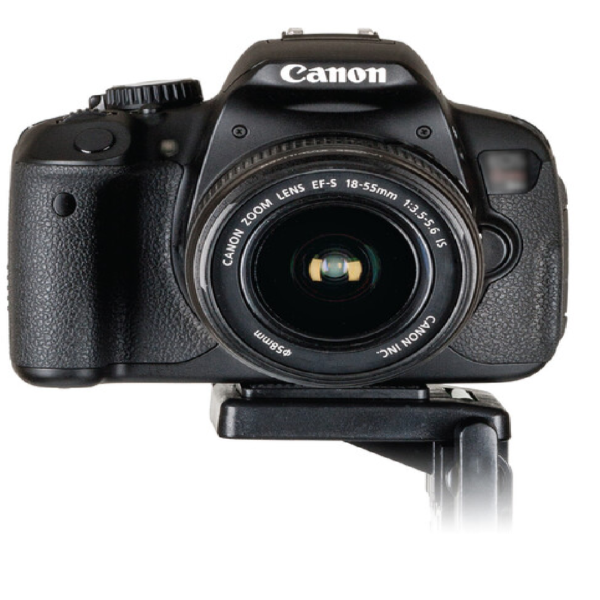 TRIPODE PARA CAMARA  SUPER MINI PRO SUNPAK - Imagen 6