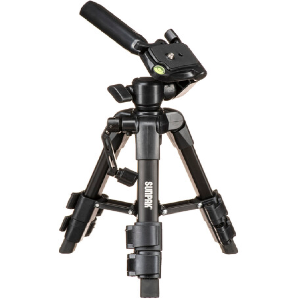 TRIPODE PARA CAMARA SUPER MINI PRO SUNPAK