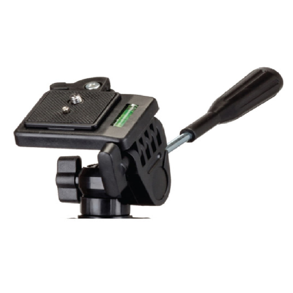 TRIPODE PARA CAMARA DIGITAL SUNPAK 5400DLX - Imagen 3