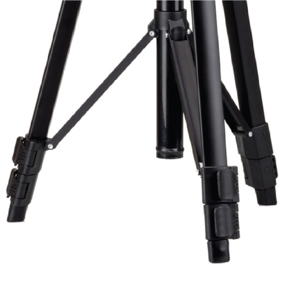 TRIPODE PARA CAMARA DIGITAL SUNPAK 5400DLX - Imagen 2