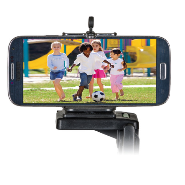 TRIPODE PARA CAMARA DIGITAL SUNPAK 5400DLX - Imagen 5