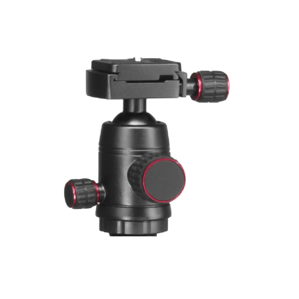 TRIPODE PARA CAMARA PROFESIONAL DIGITAL - Imagen 4