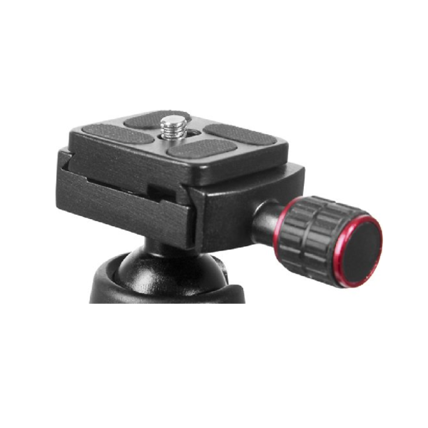 TRIPODE PARA CAMARA PROFESIONAL DIGITAL - Imagen 3