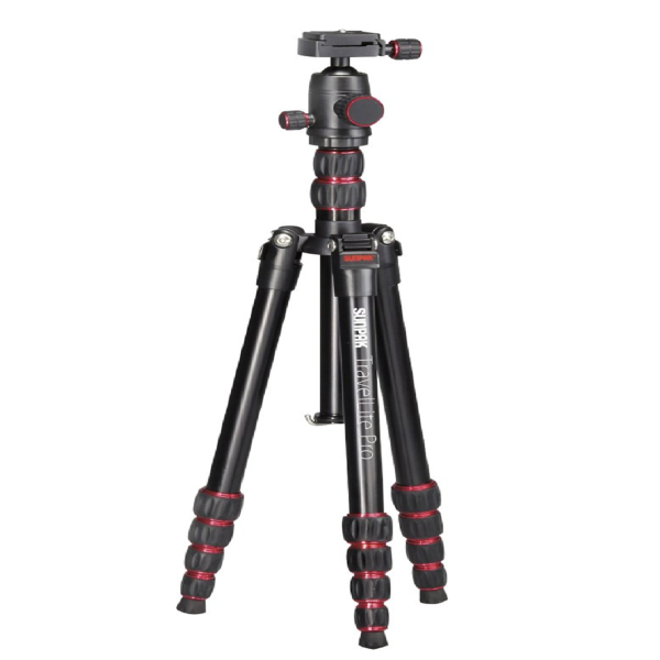 TRIPODE PARA CAMARA PROFESIONAL DIGITAL - Imagen 2