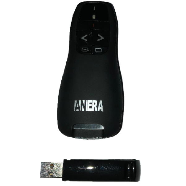 PUNTERO LASER WIRELES - Imagen 3