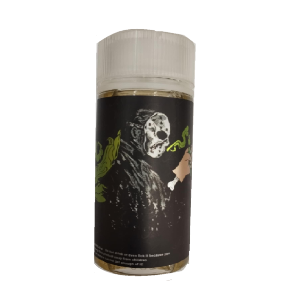 ESENCIA HORNY - CIG ELECT 100 ML APPLE