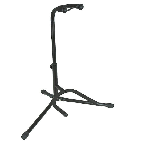 SOPORTE VERTICAL PARA GUITARRA INDIVIDUAL