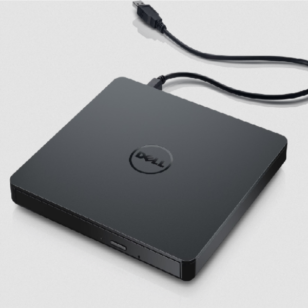 DVD-WRITER DELL SLIM DVD-RW DW316 EXTERNAL USB