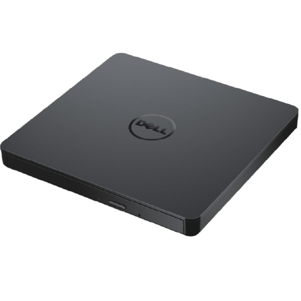 DVD-WRITER DELL SLIM DVD-RW DW316 EXTERNAL USB - Imagen 2