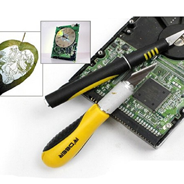 KIT DE CUCHILLAS DE 14PCS - Imagen 5