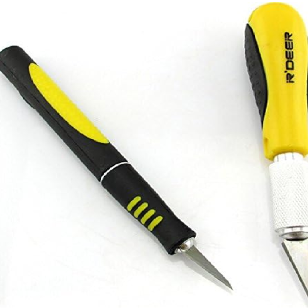 KIT DE CUCHILLAS DE 14PCS - Imagen 3