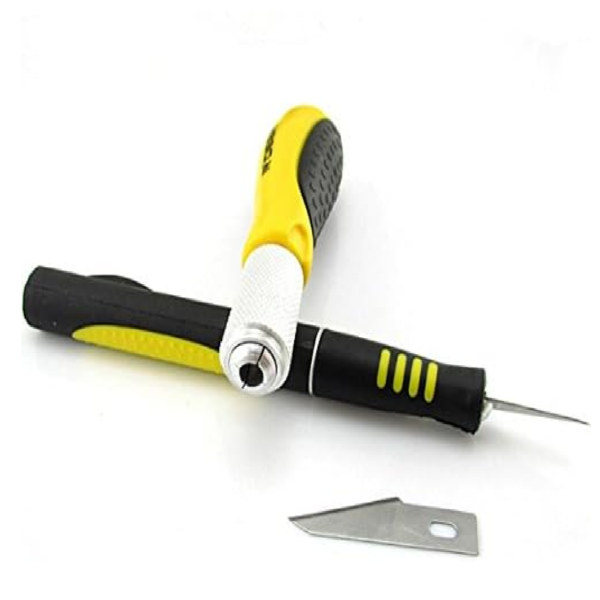 KIT DE CUCHILLAS DE 14PCS - Imagen 4