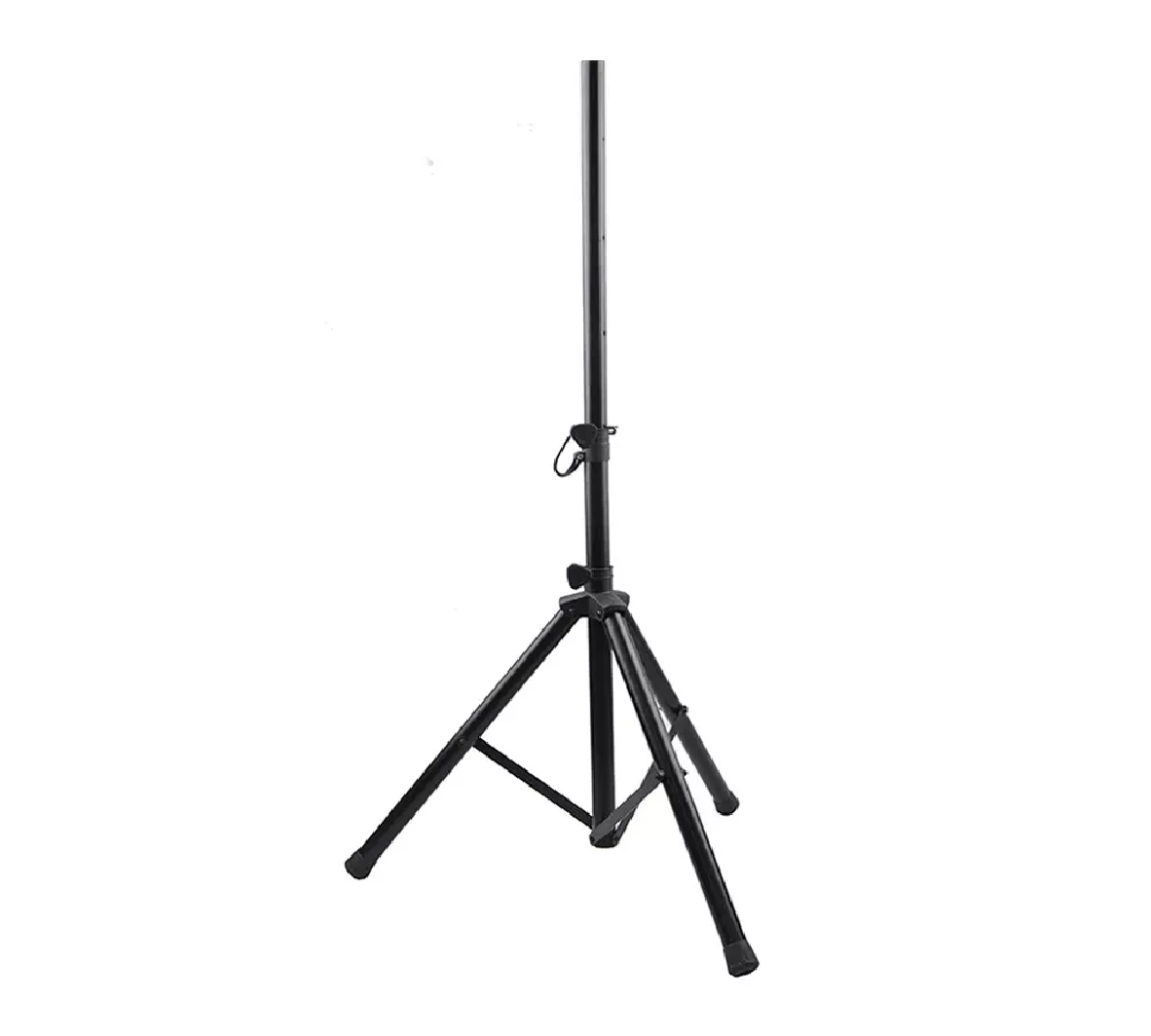 PEDESTAL DE PARLANTE 60KG 5 NIVELES SS010-1 - 1.85M PEDESTAL DE PARLANTE 60KG 5 NIVELES SS010-1 - 1.85M - Imagen 1