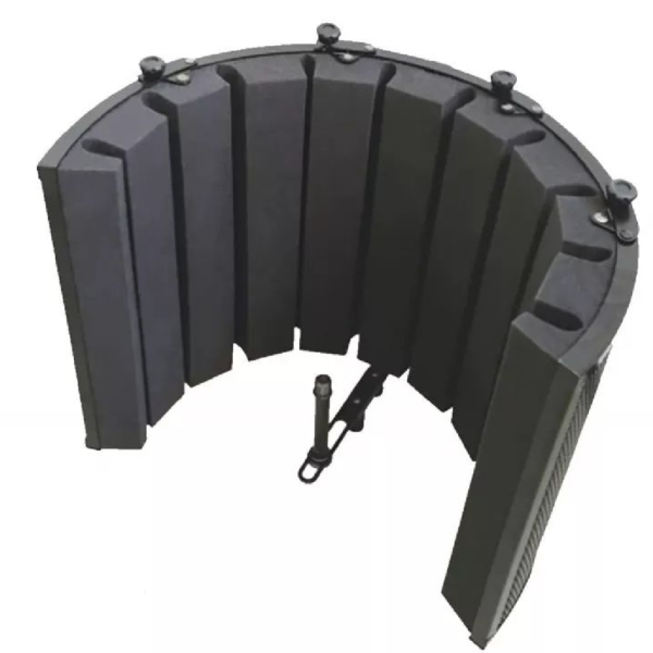 PROTECTOR DE AISLAMIENTO PARA MICROFONO