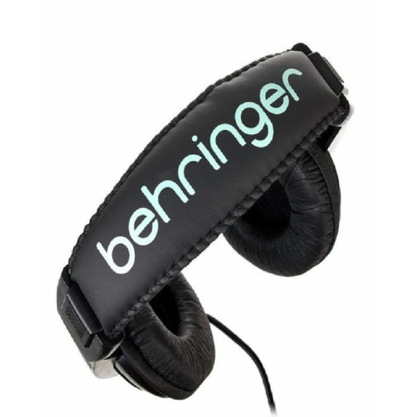 AUDIFONO BEHRINGER MULTIPROPOSITO HPM1000-BK - Imagen 2