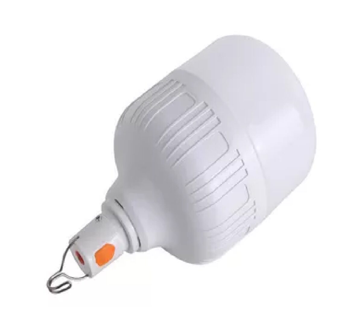 FOCO RECARGABLE USB, 30W, 2400mAh, 95mm - Imagen 3