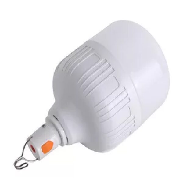 FOCO RECARGABLE USB, 30W, 2400mAh, 95mm - Imagen 3