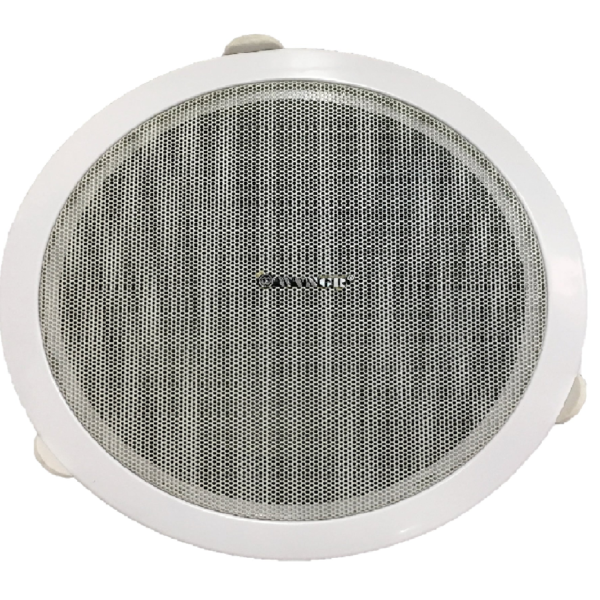 PARLANTE AMBIENTAL 8" 20W CON TRANSFORMADOR