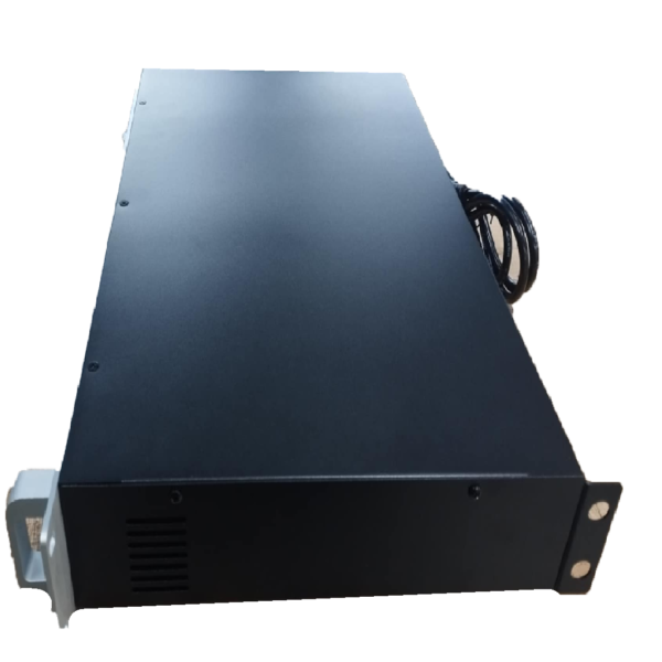 AMPLIFICADOR DIGITAL 100W-110V-4-16 OHMS - Imagen 3