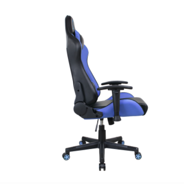 SILLA GAMEMAX AZUL - Imagen 3
