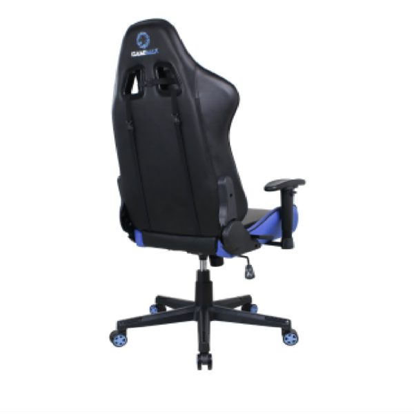 SILLA GAMEMAX AZUL - Imagen 5