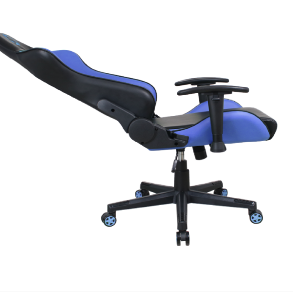SILLA GAMEMAX AZUL - Imagen 4