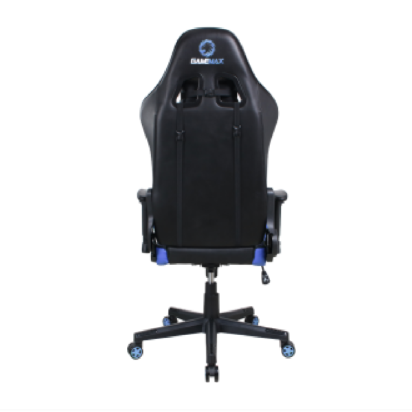 SILLA GAMEMAX AZUL - Imagen 6