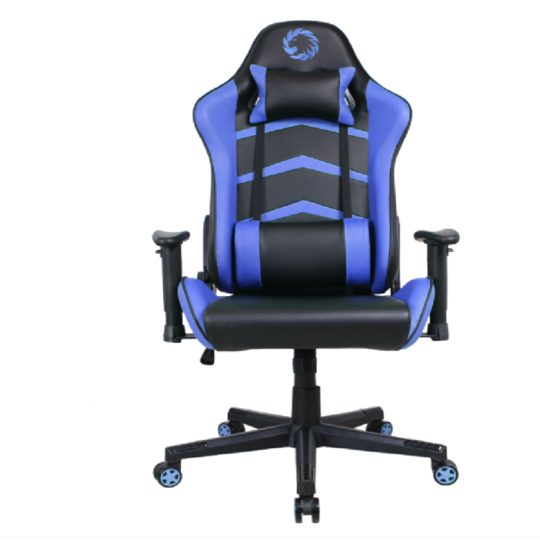 SILLA GAMEMAX AZUL