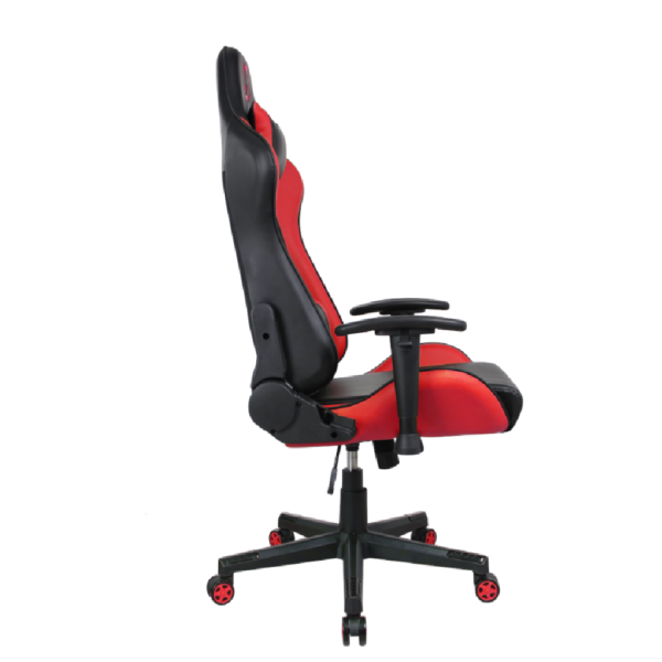 SILLA GAMEMAX ROJA - Imagen 3