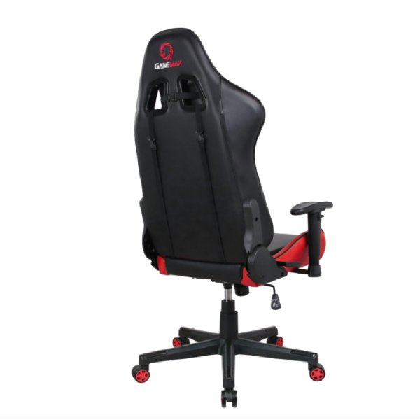SILLA GAMEMAX ROJA - Imagen 4
