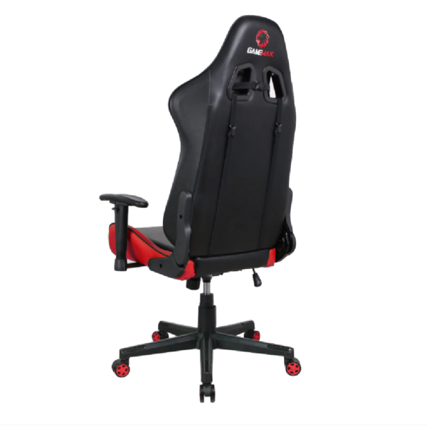 SILLA GAMEMAX ROJA - Imagen 5