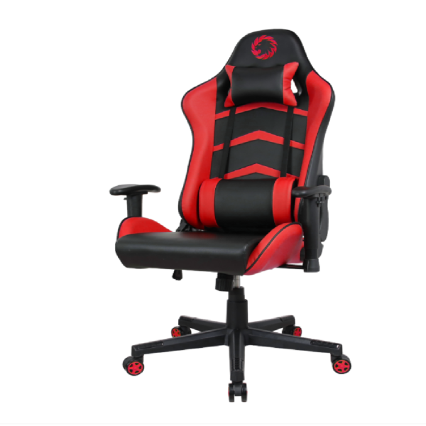 SILLA GAMEMAX ROJA