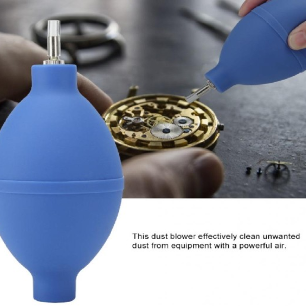 LIMPIA PLACAS PARA SOLDAR - Imagen 2