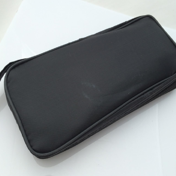 PINZA AMPERIMETRICA 200A.1000A-750V 1000VMAX - Imagen 3