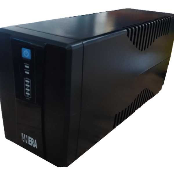 UPS 1000VA/500W,110V AC