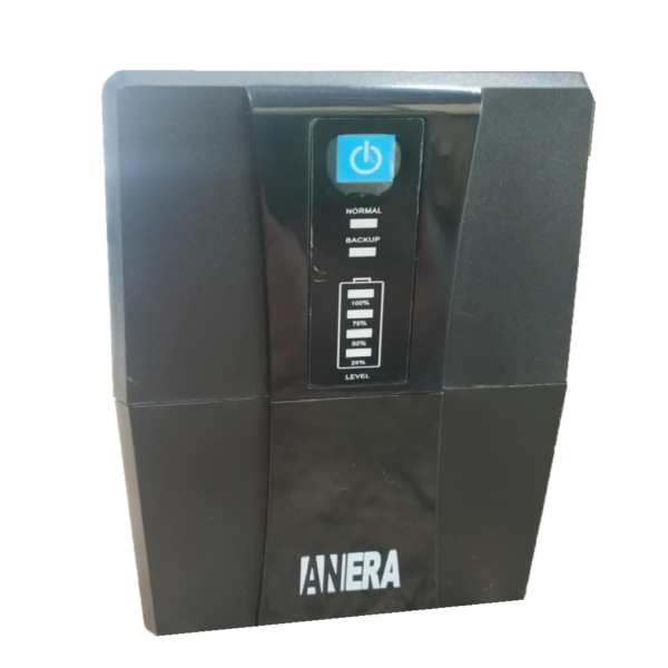 UPS 1000VA/500W,110V AC - Imagen 3