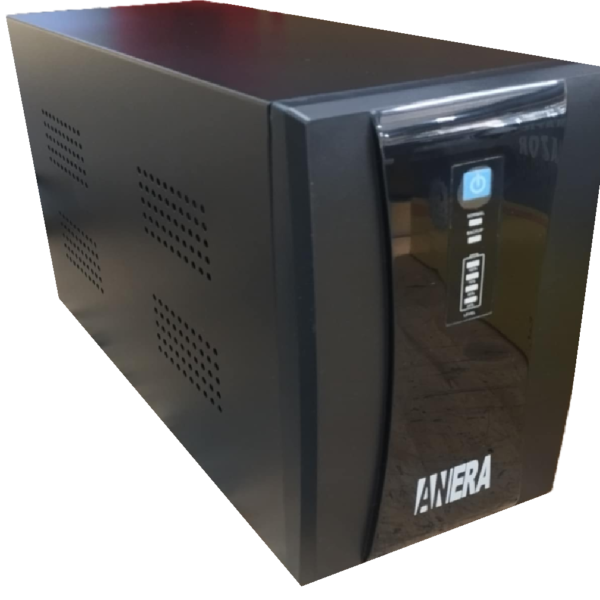 UPS 2000VA/1200W, 110V AC ANERA